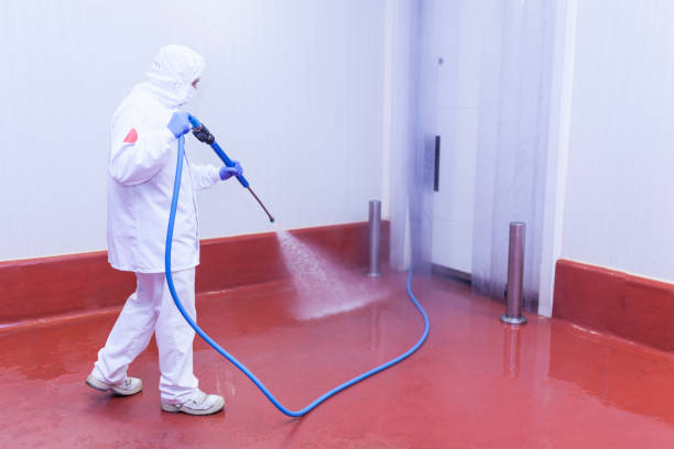 Best Animal Enclosure Cleaning  in Villa Hills, KY