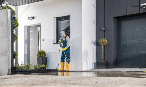 Best Sidewalk and Walkway Cleaning  in Villa Hills, KY